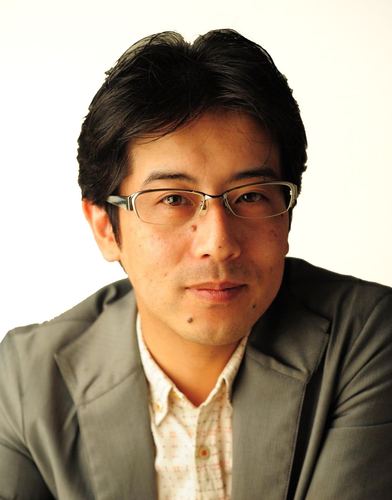 市ヶ谷 昌典